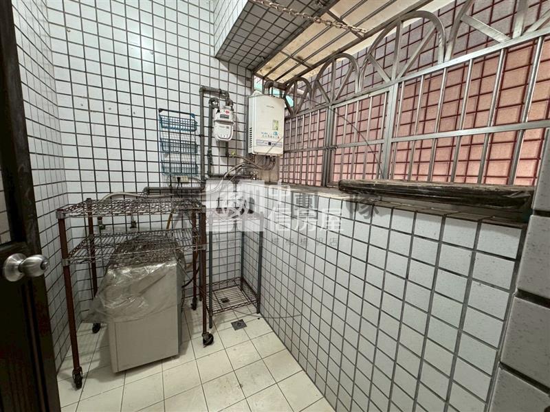 桃園中平重劃區三房車房屋室內格局與周邊環境