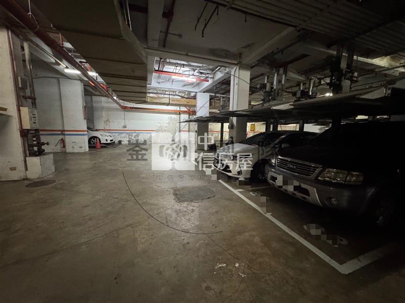 桃園中平重劃區三房車房屋室內格局與周邊環境