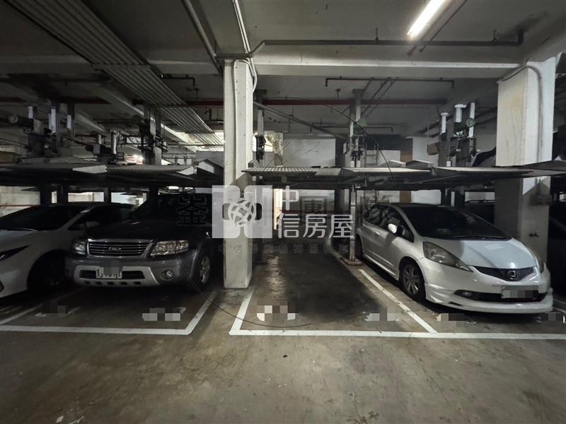 桃園中平重劃區三房車房屋室內格局與周邊環境