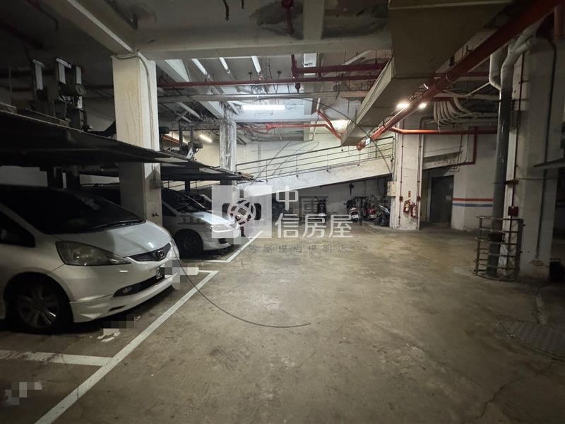 桃園中平重劃區三房車房屋室內格局與周邊環境