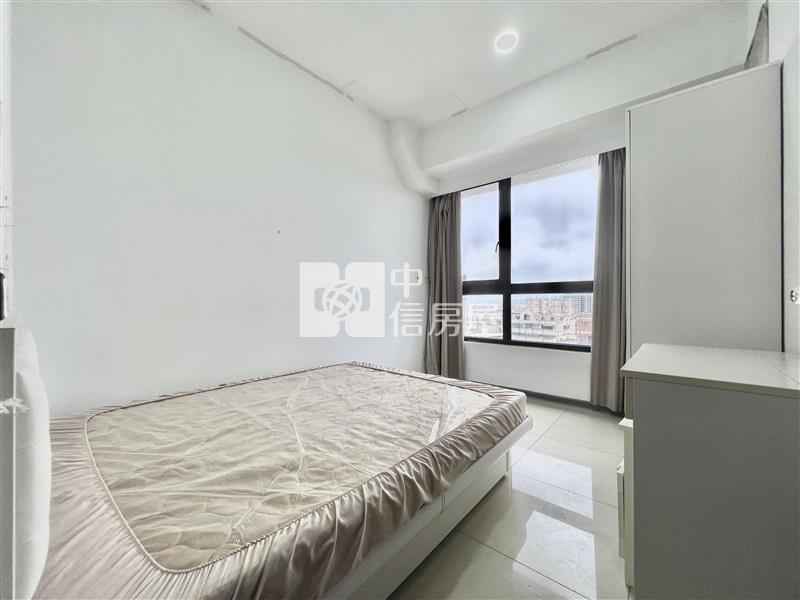 中壢健行科大景觀電梯二房房屋室內格局與周邊環境