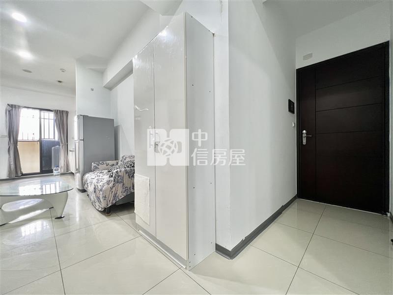 中壢健行科大景觀電梯二房房屋室內格局與周邊環境