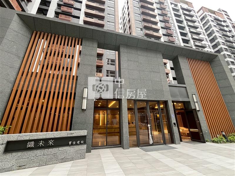 近省桃永豐路全新大三房車房屋室內格局與周邊環境