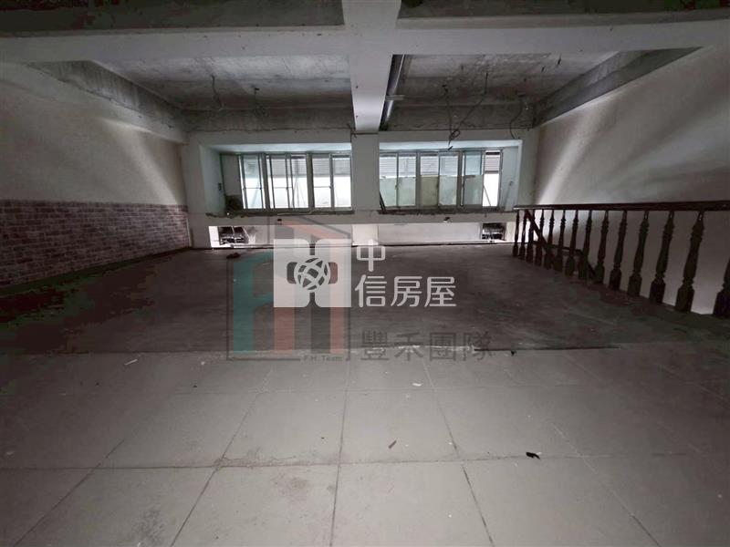 【豐禾】SOGO雙面寬傳家金店面+平車房屋室內格局與周邊環境