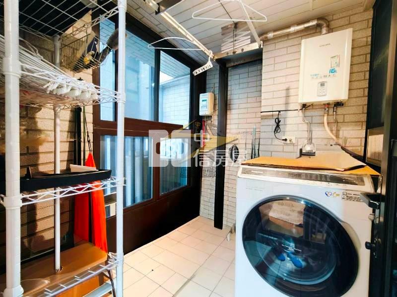 【星鑽】(專委)站前A+精美2房車房屋室內格局與周邊環境