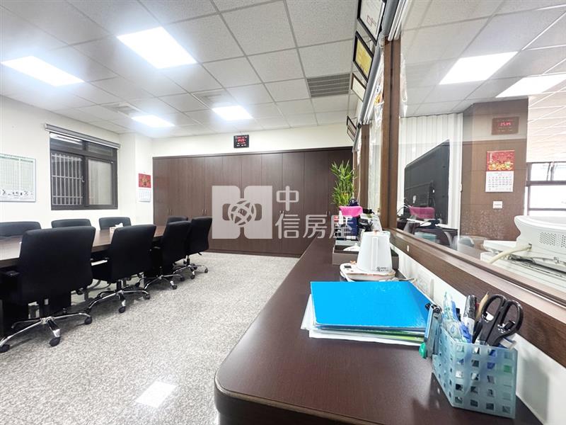 【新世紀】楊梅幼獅工業區擴大一二期廠辦房屋室內格局與周邊環境