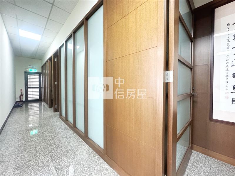 【新世紀】楊梅幼獅工業區擴大一二期廠辦房屋室內格局與周邊環境