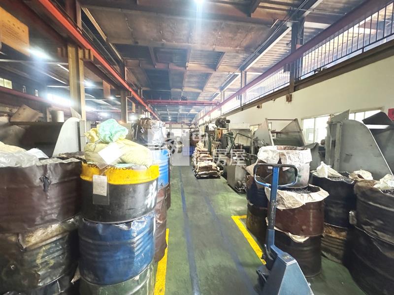 【新世紀】楊梅幼獅工業區擴大一二期廠辦房屋室內格局與周邊環境