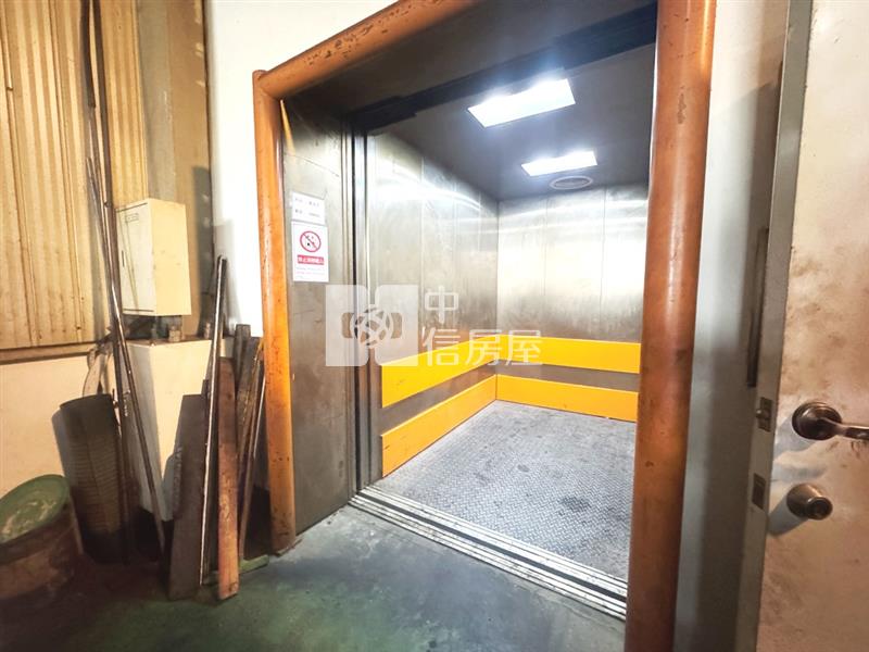 【新世紀】楊梅幼獅工業區擴大一二期廠辦房屋室內格局與周邊環境