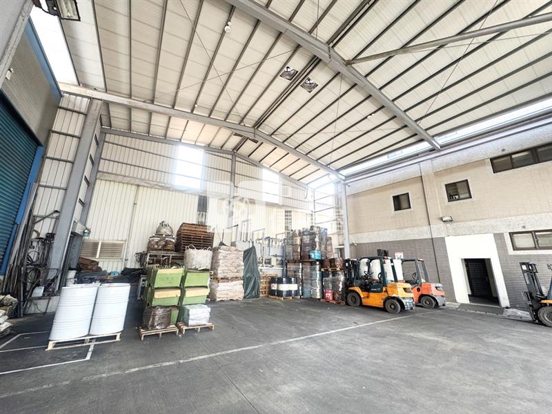 【新世紀】楊梅幼獅工業區擴大一二期廠辦房屋室內格局與周邊環境