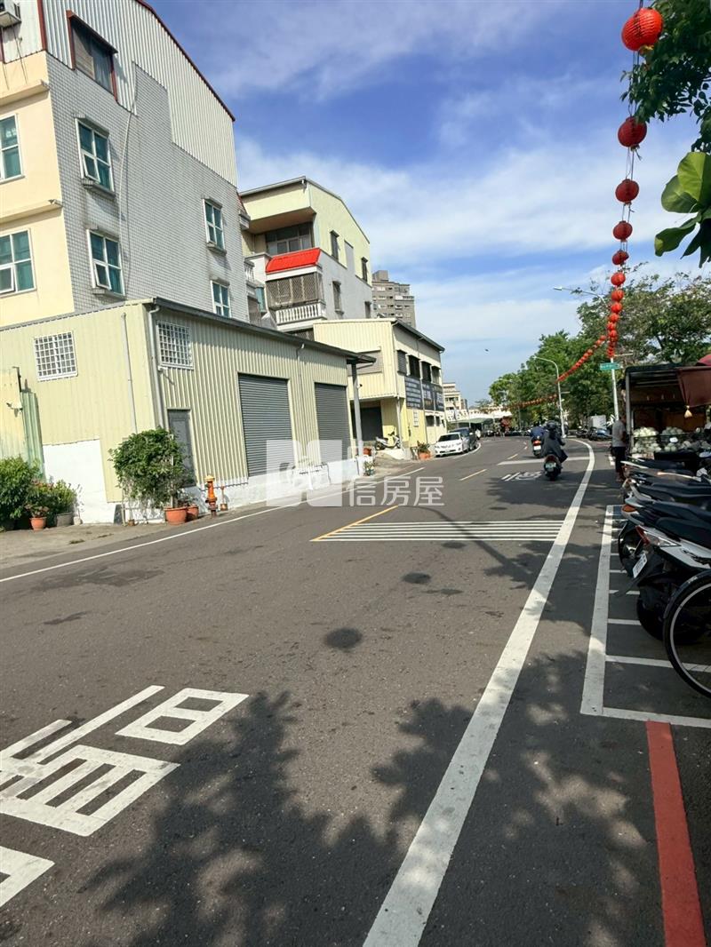 永康探索公園580坪優質建地房屋室內格局與周邊環境