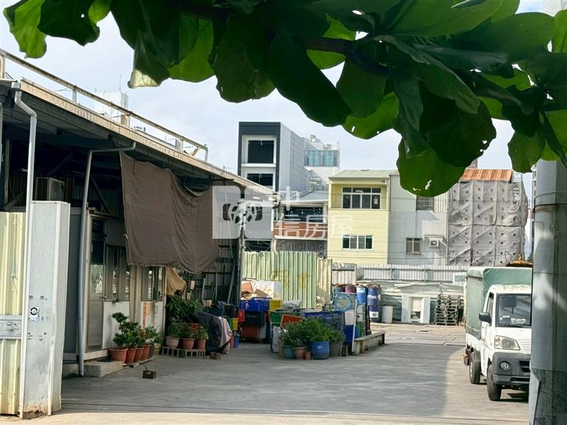永康探索公園580坪優質建地房屋室內格局與周邊環境