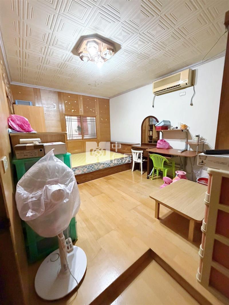 山仔頂商圈透店房屋室內格局與周邊環境