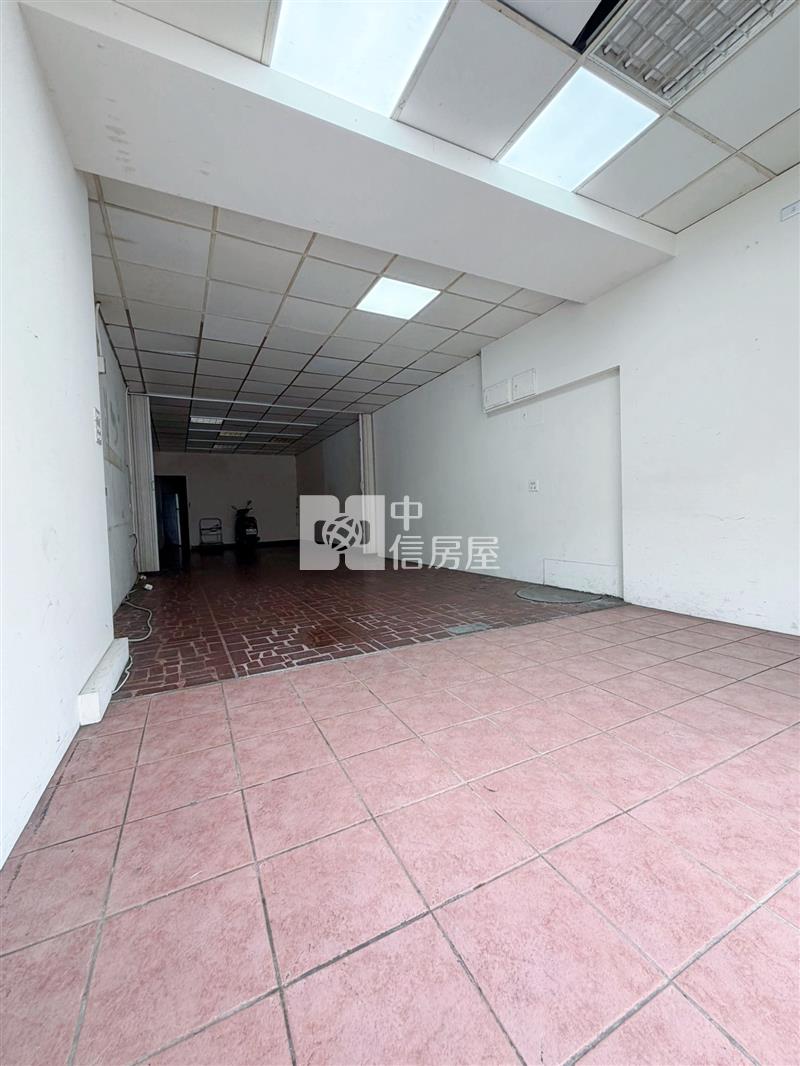山仔頂商圈透店房屋室內格局與周邊環境