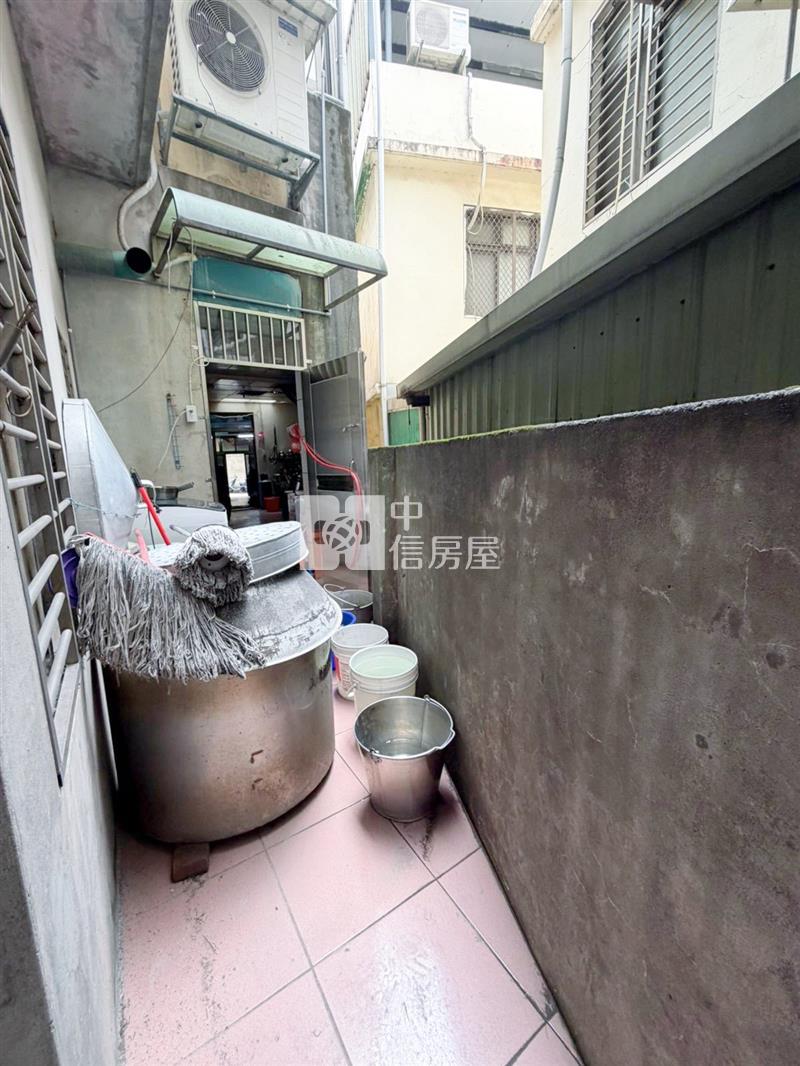 山仔頂商圈透店房屋室內格局與周邊環境