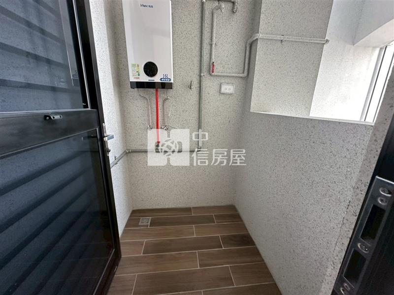 民生南路美2房房屋室內格局與周邊環境