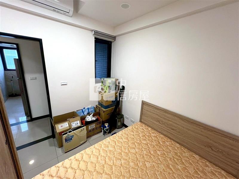 1J84唯樂之丘 兩房車房屋室內格局與周邊環境