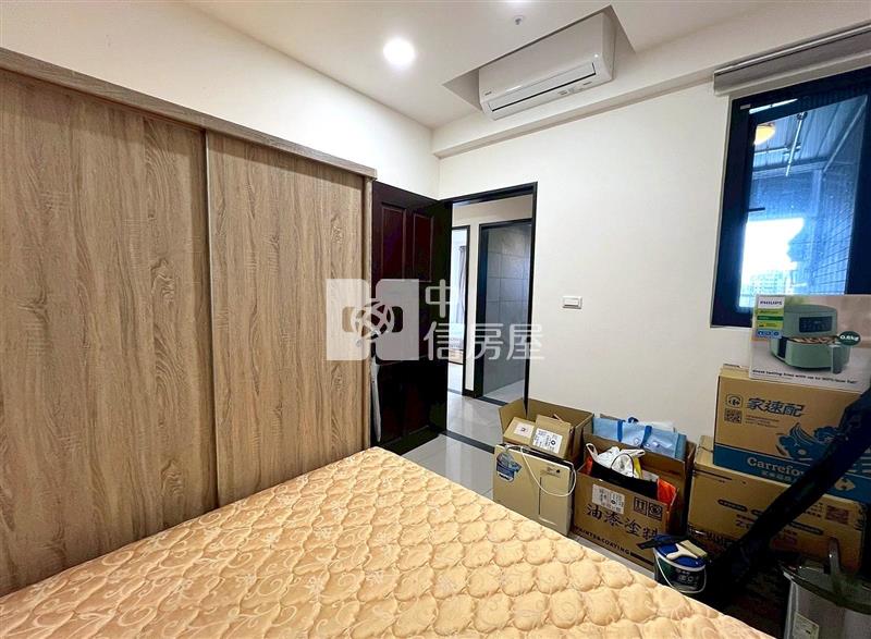 1J84唯樂之丘 兩房車房屋室內格局與周邊環境