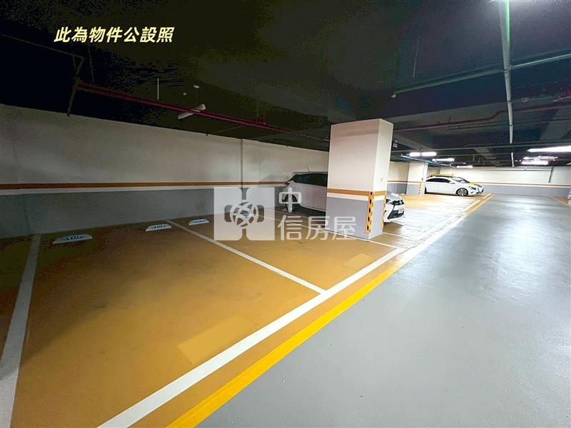 1J84唯樂之丘 兩房車房屋室內格局與周邊環境