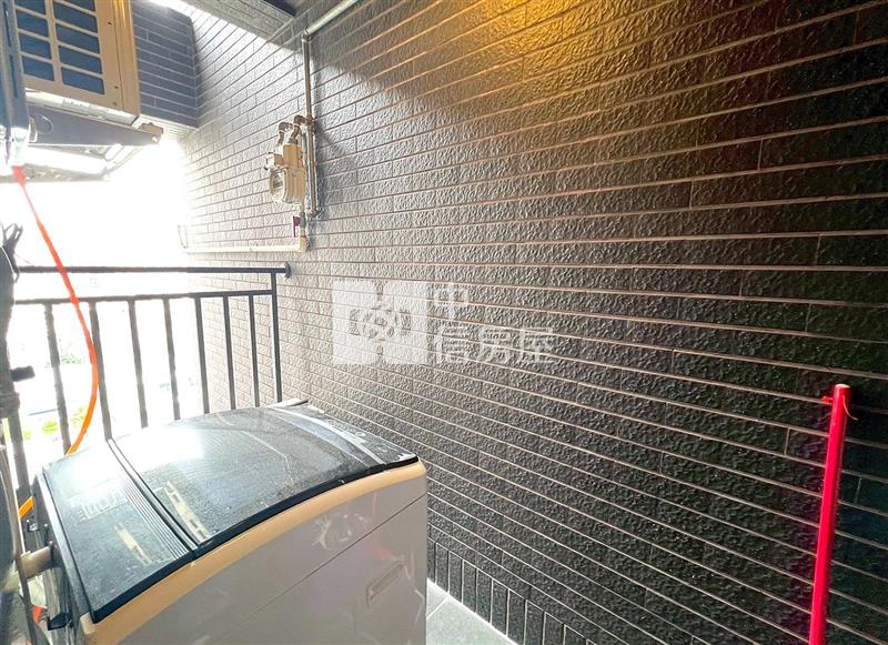1J84唯樂之丘 兩房車房屋室內格局與周邊環境