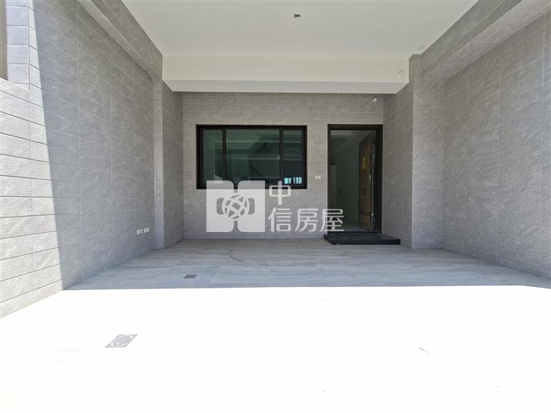 七股樹林間間套房全新車墅房屋室內格局與周邊環境