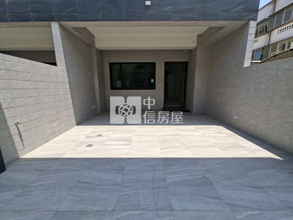 七股樹林間間套房全新車墅房屋室內格局與周邊環境