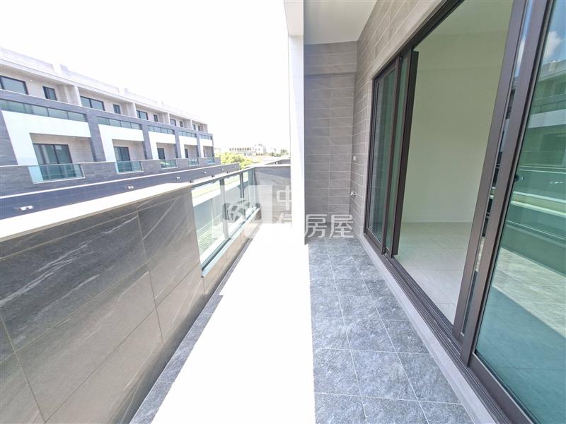 七股樹林間間套房全新車墅房屋室內格局與周邊環境