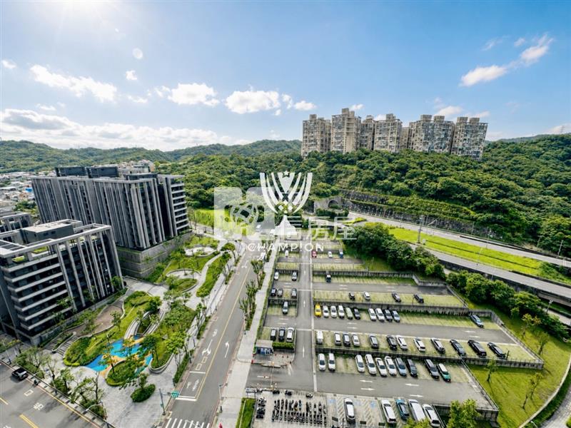 【冠軍商仲】夢悅高樓面外山景房屋室內格局與周邊環境