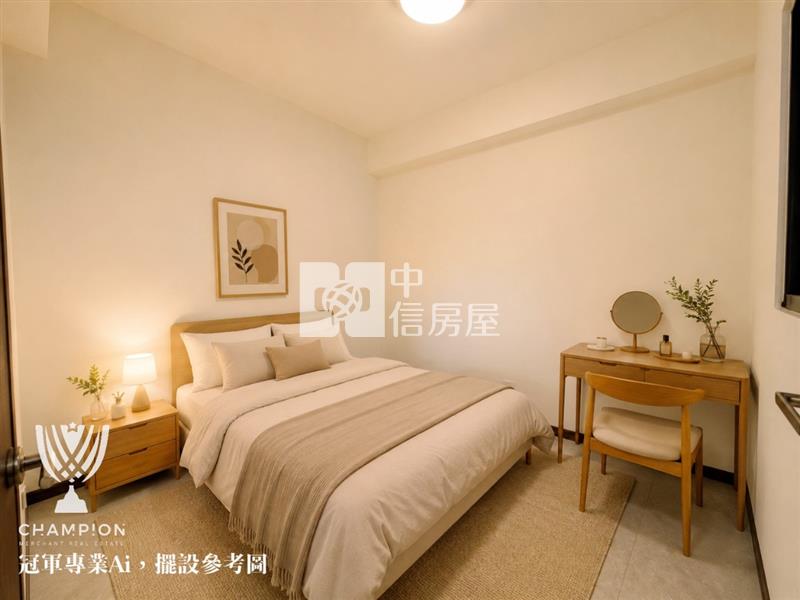 【冠軍商仲】夢悅高樓面外山景房屋室內格局與周邊環境