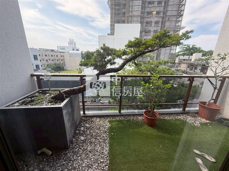 虎尾寮電梯獨特設計豪宅房屋室內格局與周邊環境