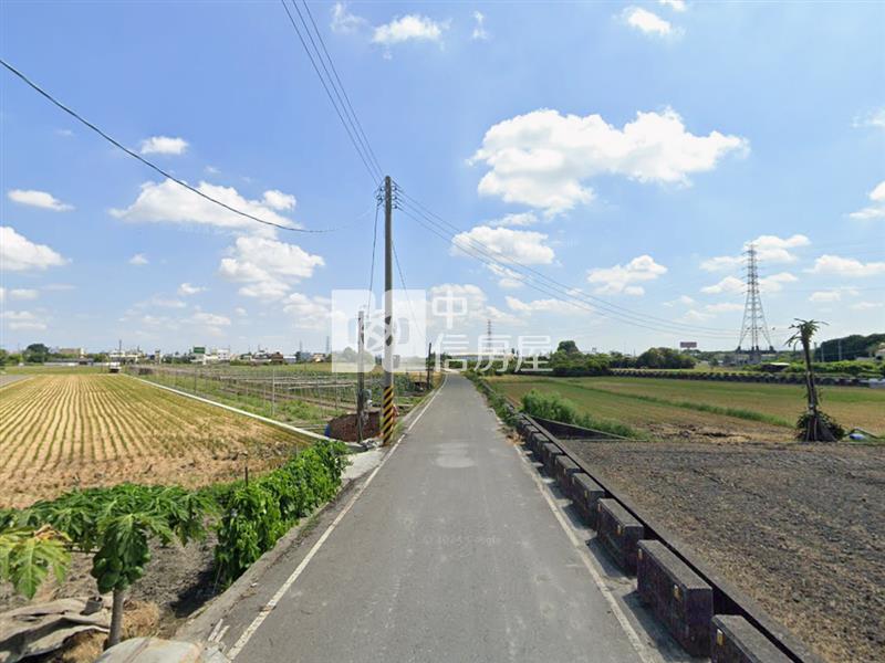 埤頭元埔美田8房屋室內格局與周邊環境