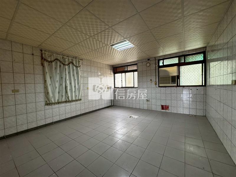 照南學區透天房屋室內格局與周邊環境