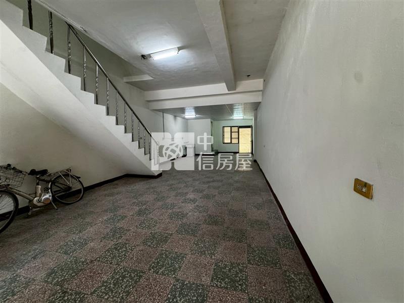 照南學區透天房屋室內格局與周邊環境