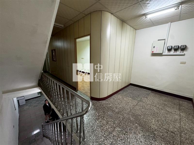 照南學區透天房屋室內格局與周邊環境