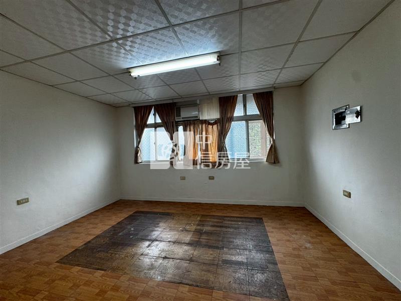 照南學區透天房屋室內格局與周邊環境