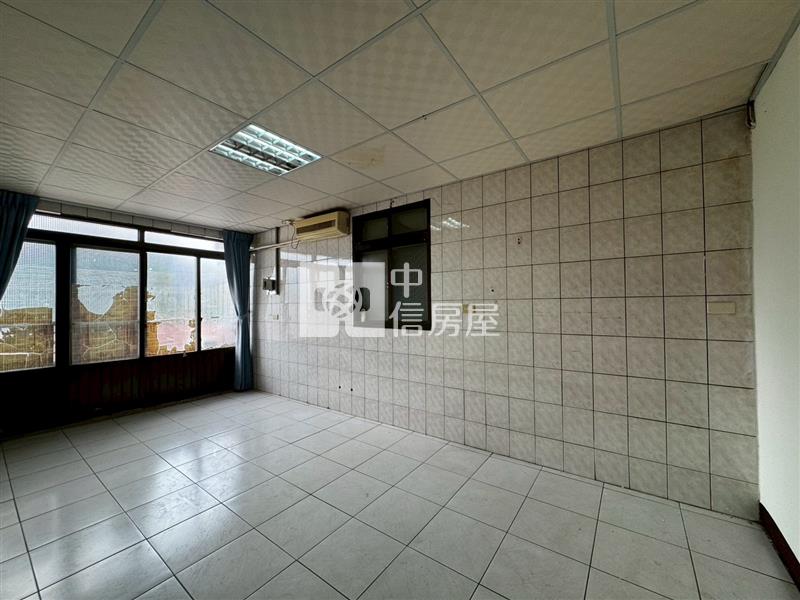 照南學區透天房屋室內格局與周邊環境