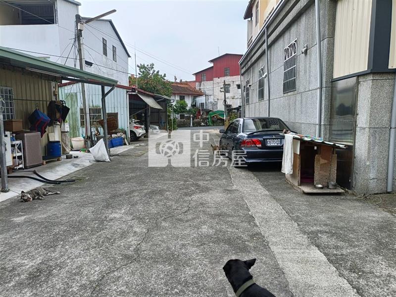 魚池大面寬建地房屋室內格局與周邊環境