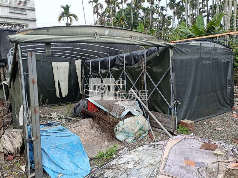 魚池大面寬建地房屋室內格局與周邊環境