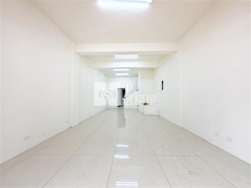 中國醫進化北路透店房屋室內格局與周邊環境