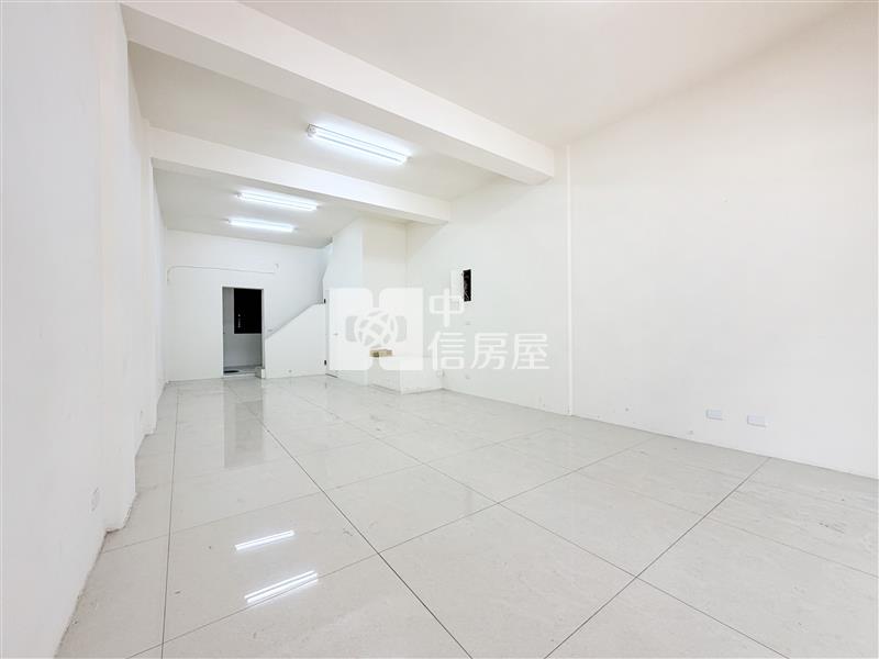 中國醫進化北路透店房屋室內格局與周邊環境