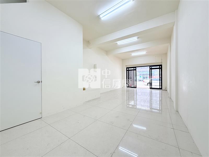 中國醫進化北路透店房屋室內格局與周邊環境
