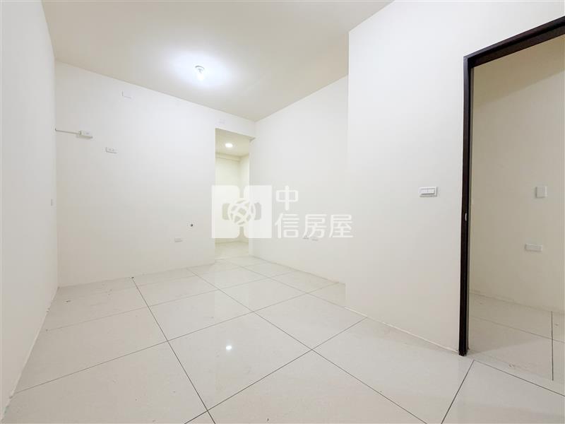 中國醫進化北路透店房屋室內格局與周邊環境