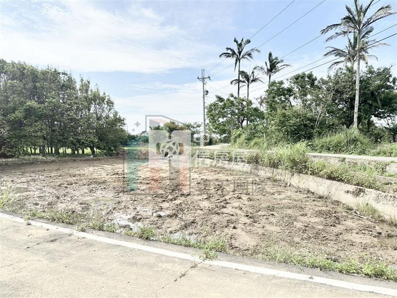 【豐禾】觀音育仁段低價方正農地房屋室內格局與周邊環境