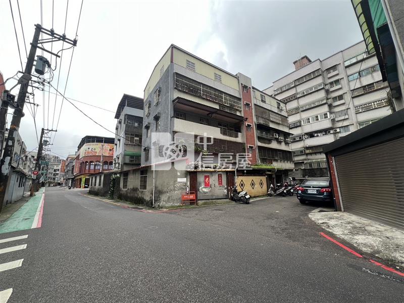 內壢元生國小整新美公寓
