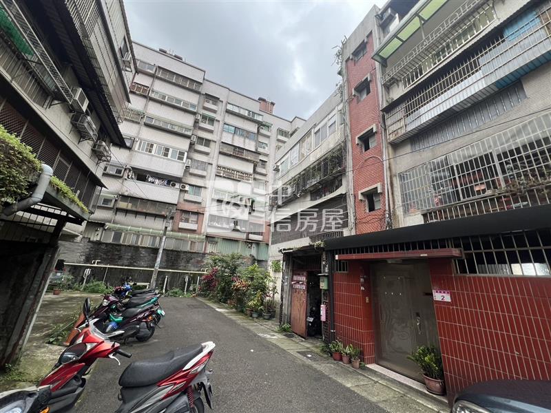 內壢元生國小整新美公寓房屋室內格局與周邊環境