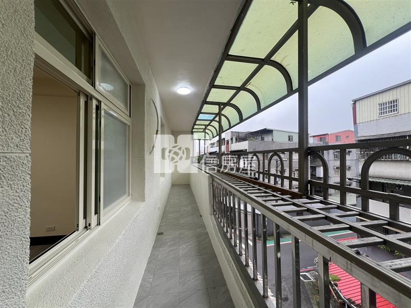 內壢元生國小整新美公寓房屋室內格局與周邊環境