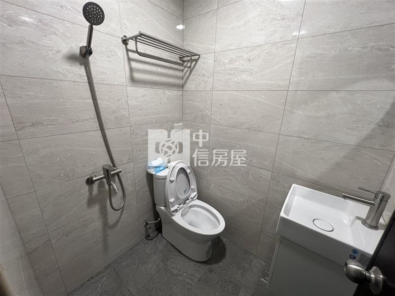 內壢元生國小整新美公寓房屋室內格局與周邊環境