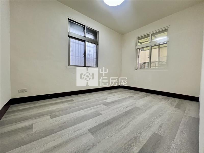 內壢元生國小整新美公寓房屋室內格局與周邊環境