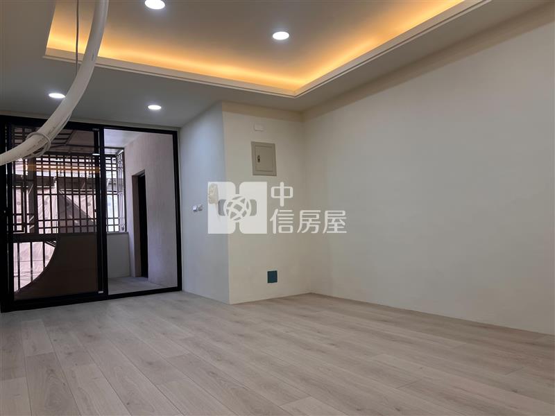 桃園永安路3F公寓(水電全部更新)房屋室內格局與周邊環境
