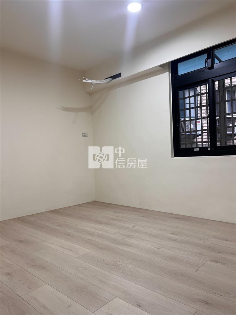 桃園永安路3F公寓(水電全部更新)房屋室內格局與周邊環境
